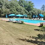 Country House Villa Poggiolo