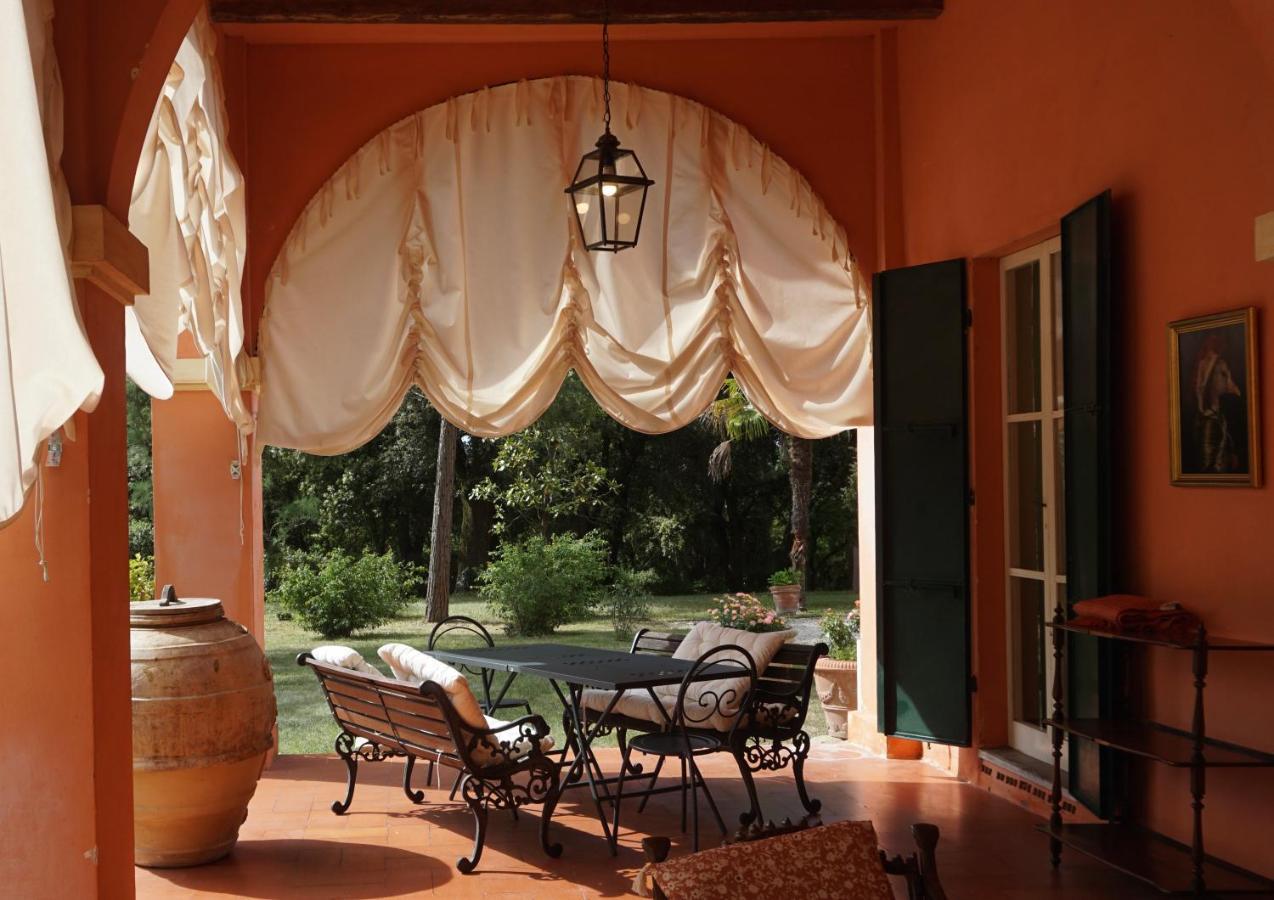 Poggiolo Casa di campagna