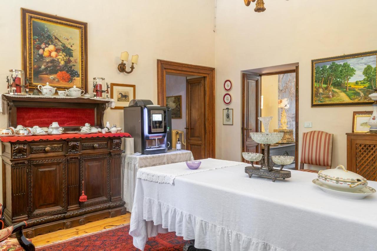 Casa di campagna Poggiolo