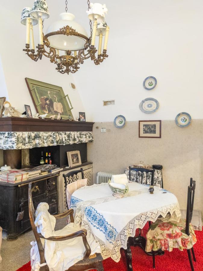Casa di campagna Poggiolo Perugia