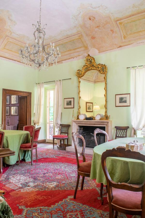 Casa di campagna Poggiolo *