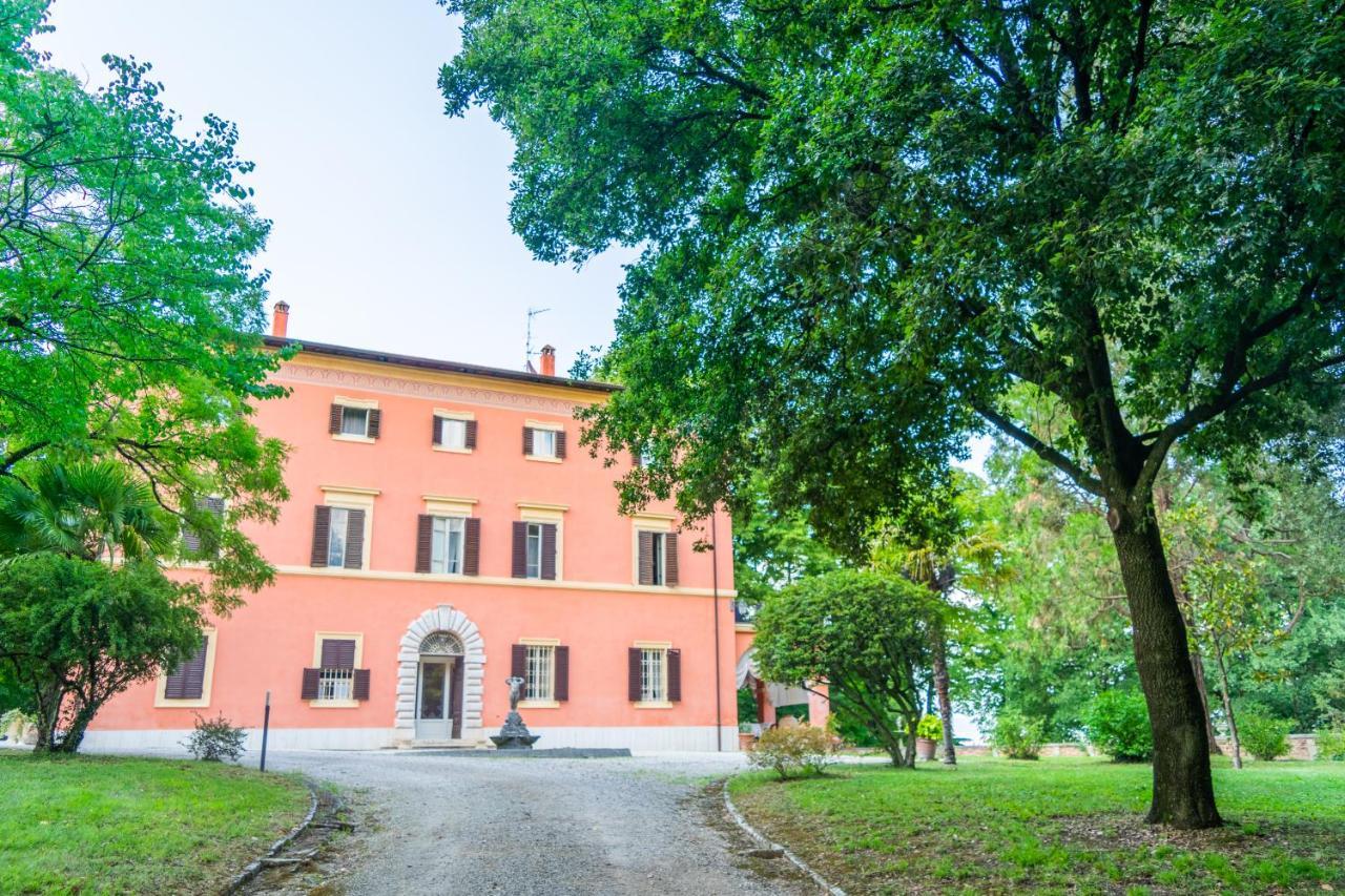 Poggiolo Perugia
