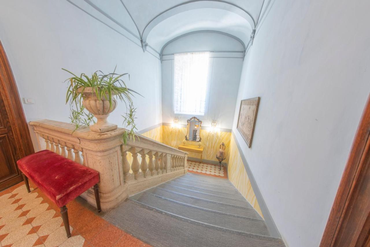 Casa di campagna Poggiolo *