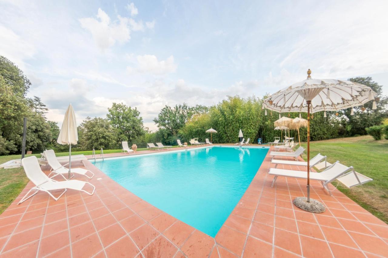 Casa di campagna Poggiolo Perugia