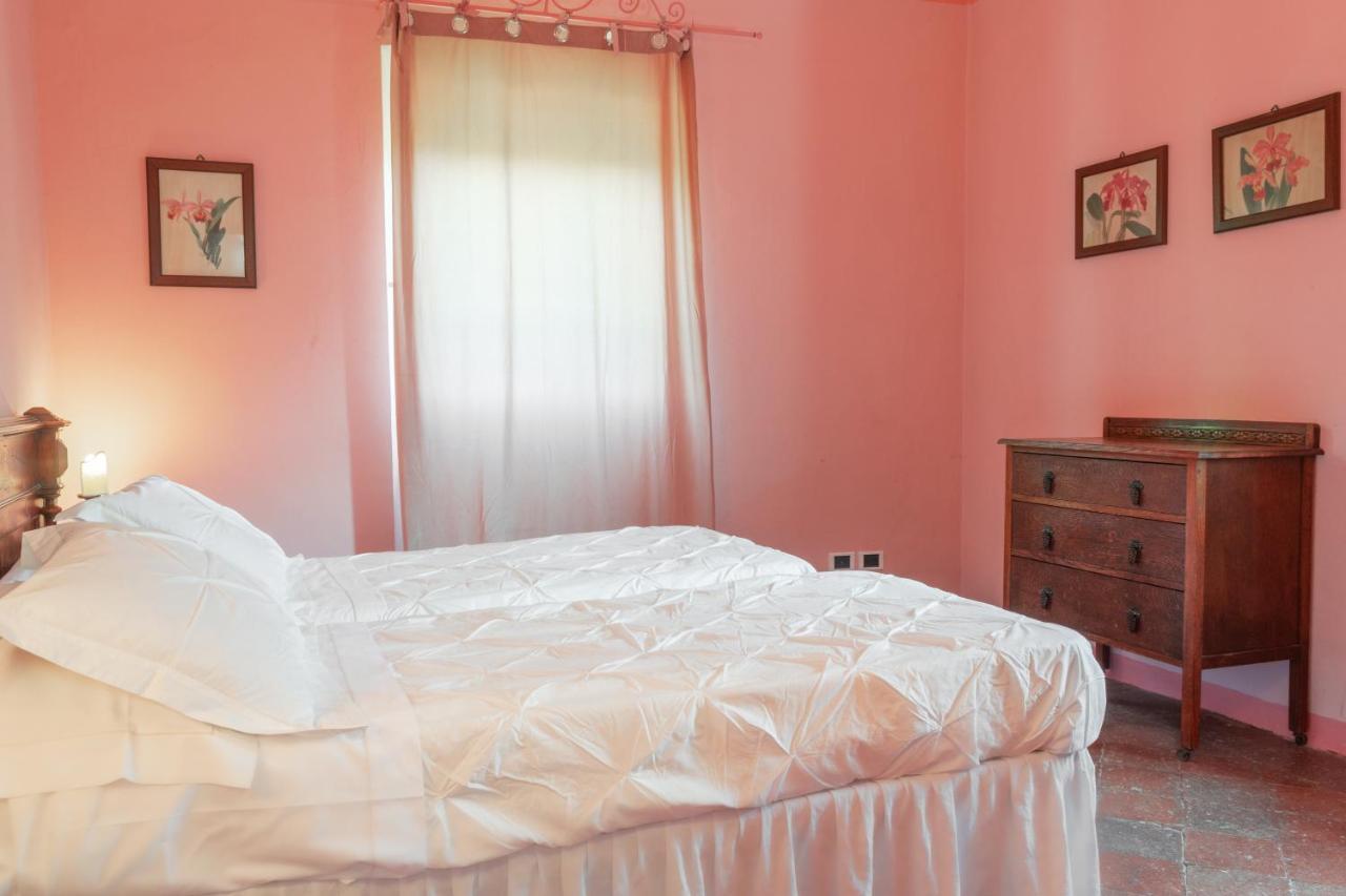 Poggiolo Casa di campagna *