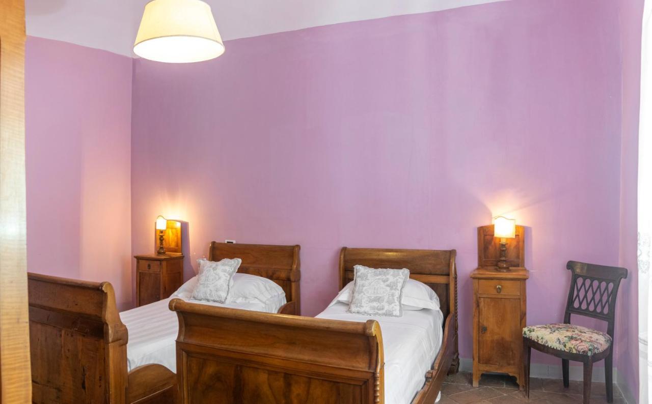 Poggiolo Casa di campagna *