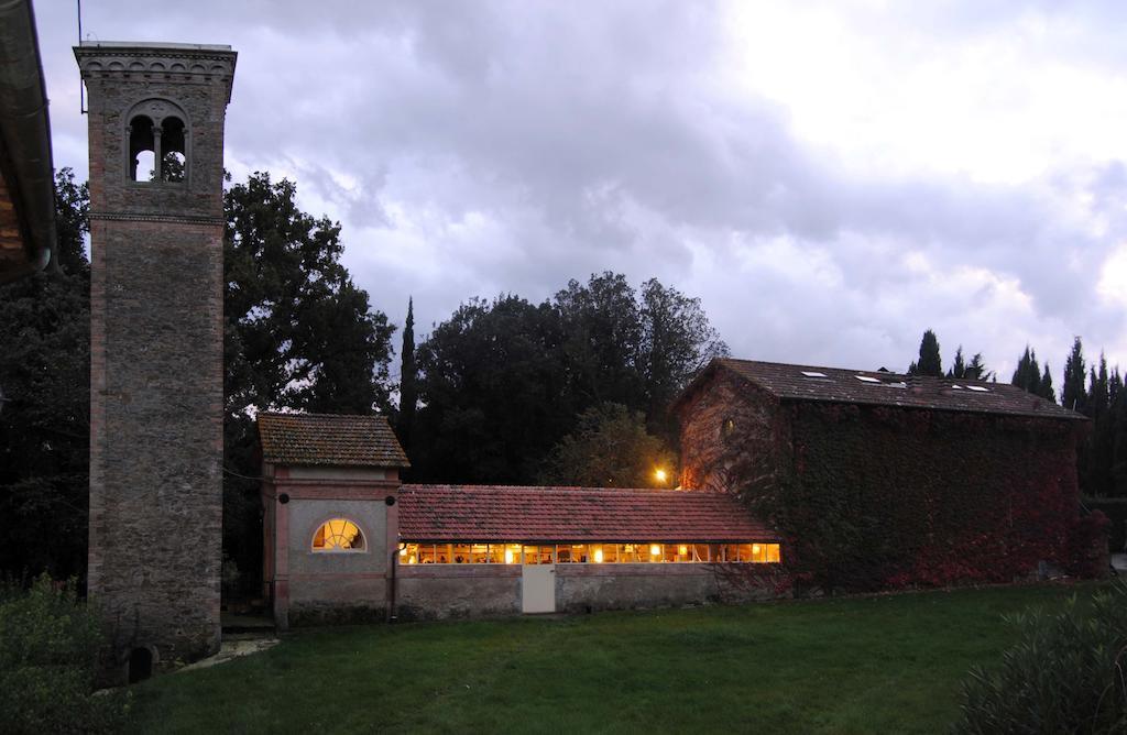 Poggiolo