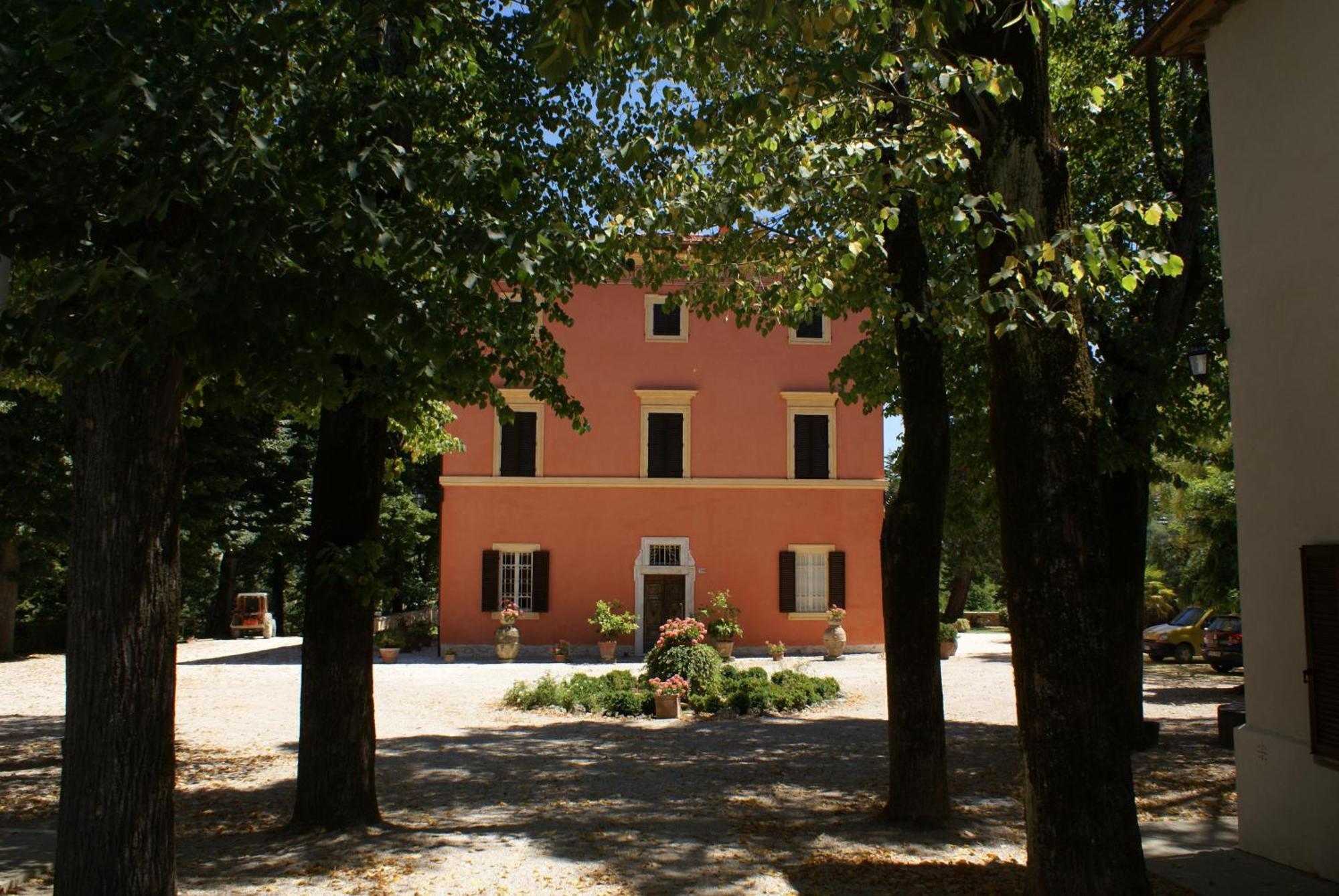 Casa di campagna Poggiolo *