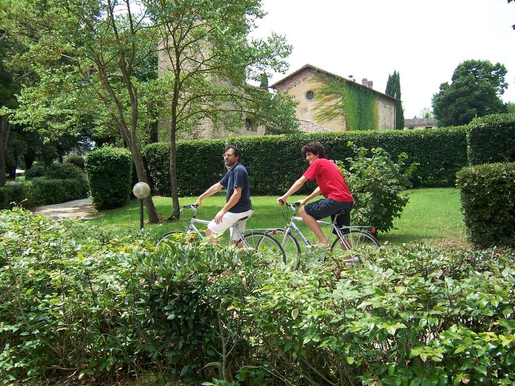 Poggiolo Casa di campagna *
