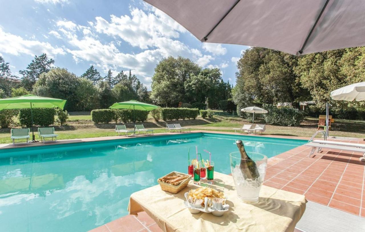 Casa di campagna Poggiolo